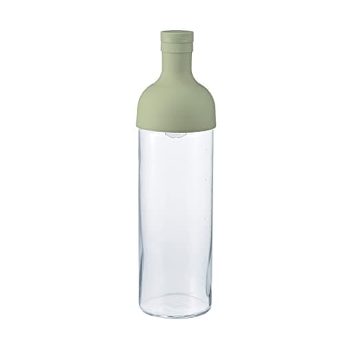 HARIO Cold Brew Tea Filter-in Bottle, 750 ml