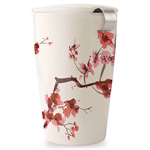 Tea Forté KATI Steeping Cup & Infuser