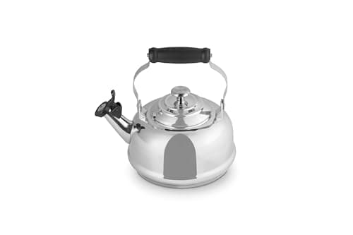 Le Creuset Classic Whistling Kettle