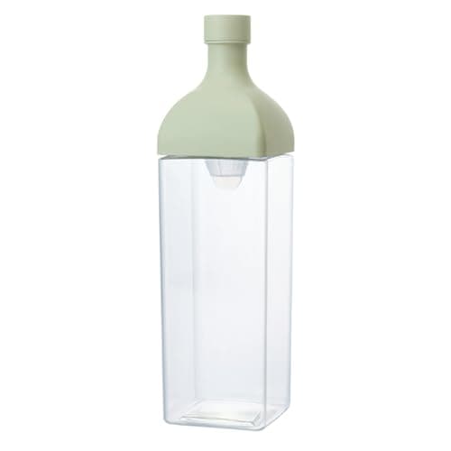 HARIO Ka-Ku Cold Brew Tea Bottle, 1200 ml