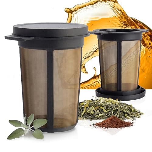 finum Brewing Basket L